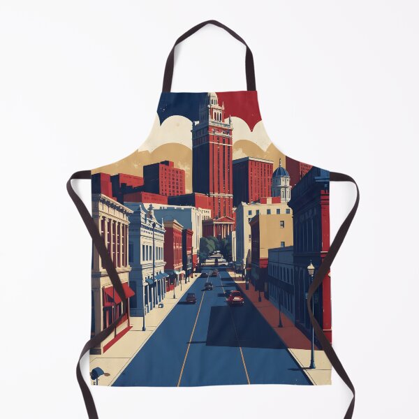 Item preview, Hartford, Dakota del Sur, Viajes y Turismo Vintage designed and sold by TravelersGems.