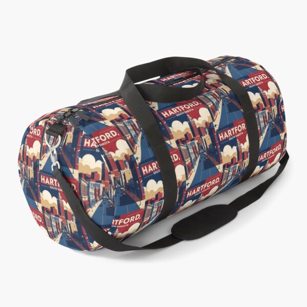 Item preview, Hartford South Dakota Vintage Travel Tourism designed and sold by TravelersGems.