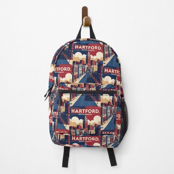 Item preview, Hartford South Dakota Vintage Travel Tourism designed and sold by TravelersGems.