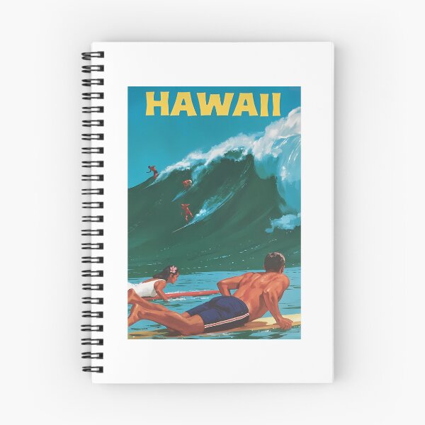 Item preview, Hawaii Vintage Graphic Tee X designed and sold by shopbatknitcra.