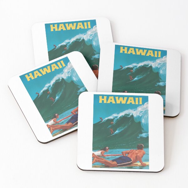 Item preview, Hawaii Vintage Graphic Tee X designed and sold by shopbatknitcra.