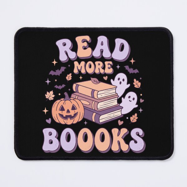 Item preview, Read More Boooks Pumpkin Book Stack designed and sold by MizoX7.
