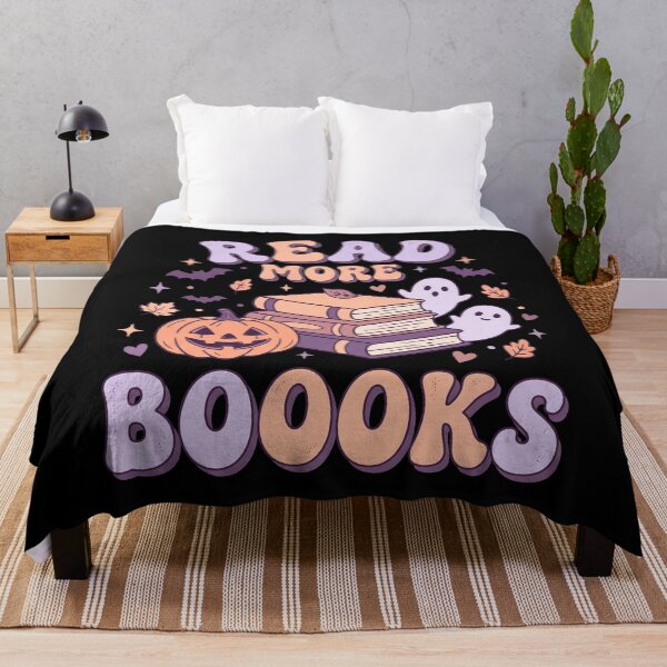 Item preview, Read More Boooks Pumpkin Book Stack designed and sold by MizoX7.