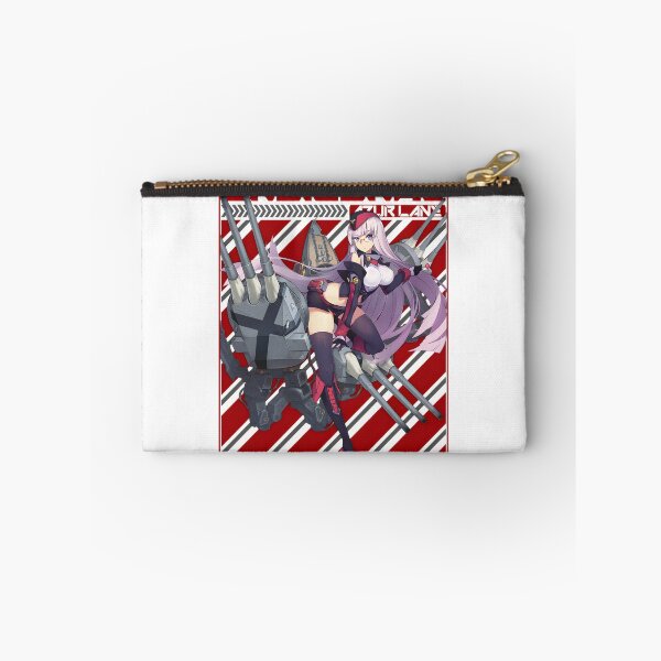 Item preview, Azur Lane Gneisenau Character Art Fan Design designed and sold by KIMoFy.
