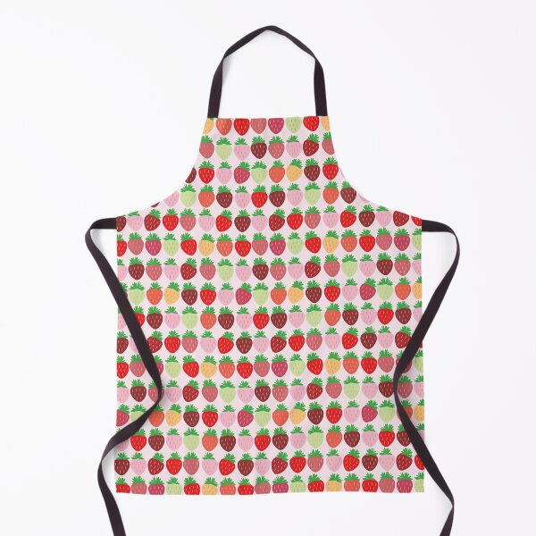 Item preview, Strawberries designed and sold by NuranCawthorne.