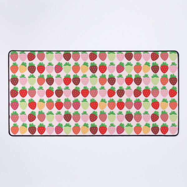 Item preview, Strawberries designed and sold by NuranCawthorne.