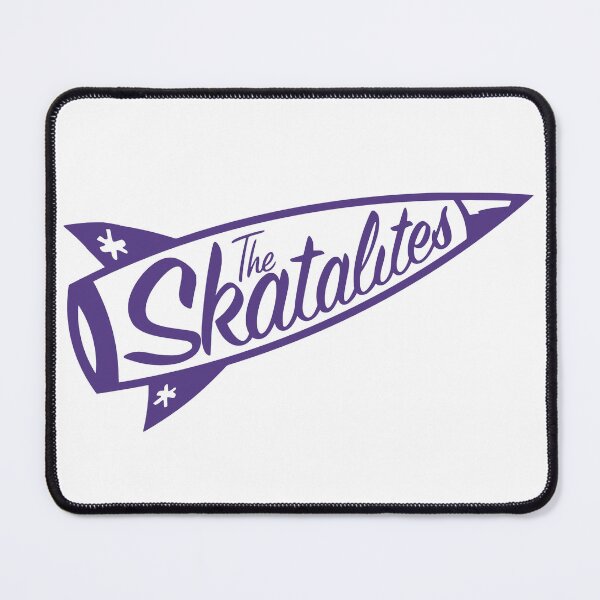 Item preview, The Skatalites designed and sold by V.I.S.T.A. .