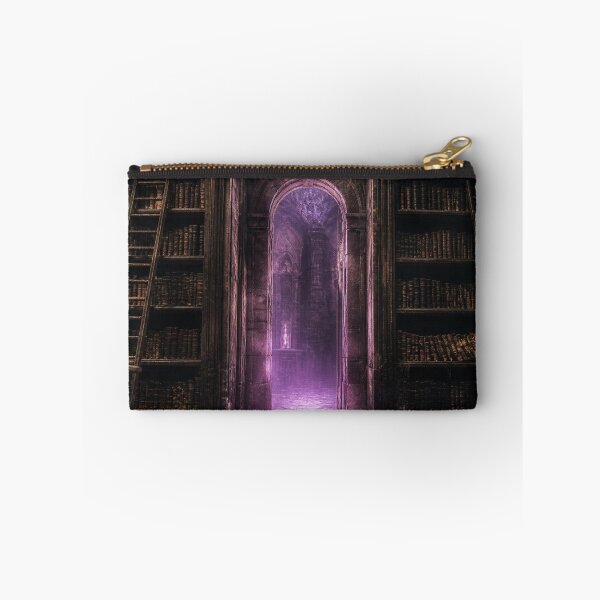 Item preview, The Secret Corridor designed and sold by LazyDayzCo.