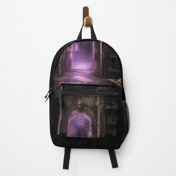 Item preview, The Secret Corridor designed and sold by LazyDayzCo.