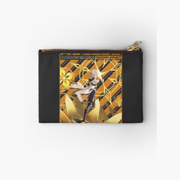 Item preview, Genshin Impact Albedo Character Art Wish Design designed and sold by KIMoFy.