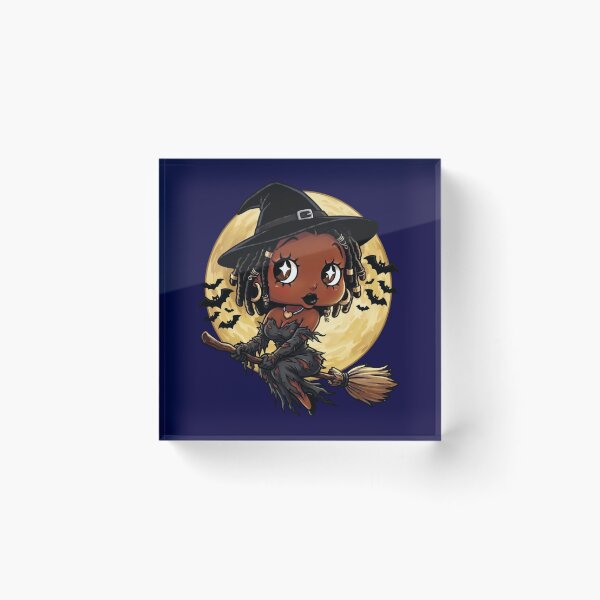 Item preview, Not Your Average Witch designed and sold by MonkeyLogick.