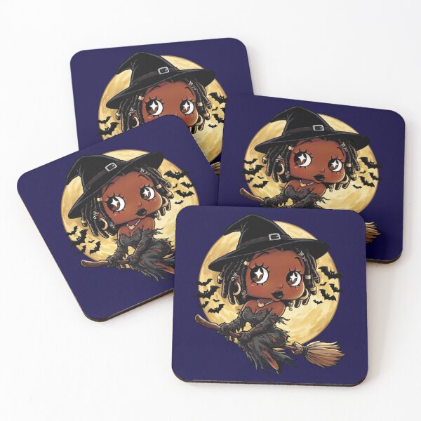 Item preview, Not Your Average Witch designed and sold by MonkeyLogick.