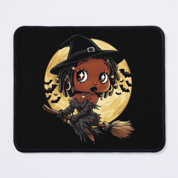 Item preview, Not Your Average Witch designed and sold by MonkeyLogick.