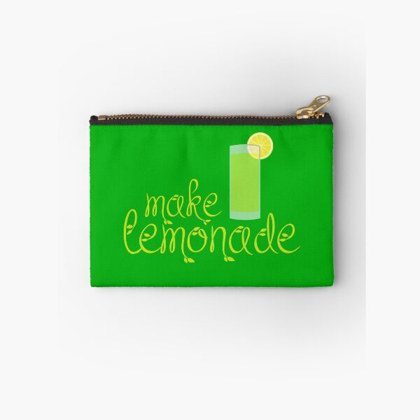 Item preview, make lemonade designed and sold by Laila-Ahmed.