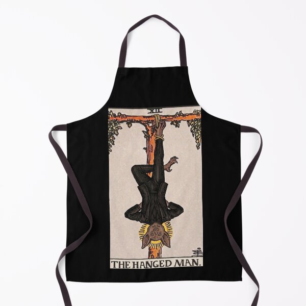 Item preview, T-Shirt The Hanged Bat Tarot designed and sold by Animal Cosmic Society.