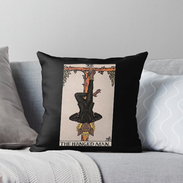 Item preview, T-Shirt The Hanged Bat Tarot designed and sold by Animal Cosmic Society.