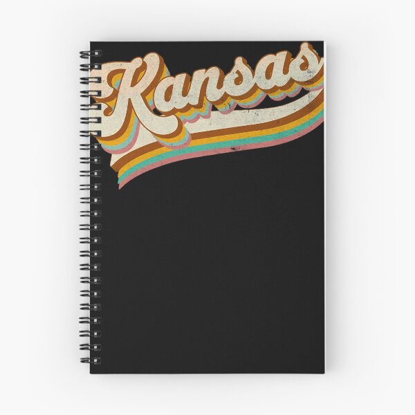 Item preview, Art - Kansas band designed and sold by ArtisticWild.