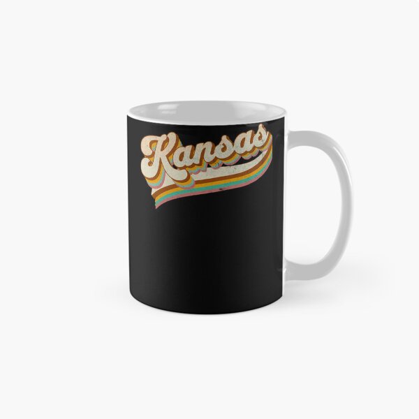 Item preview, Art - Kansas band designed and sold by ArtisticWild.