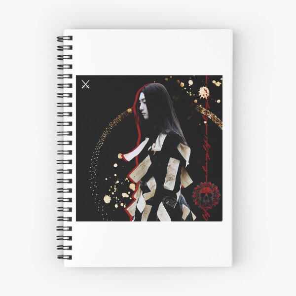 Item preview, Wen Ning designed and sold by shopbatknitcra.