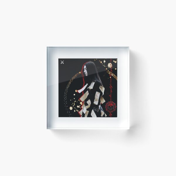 Item preview, Wen Ning designed and sold by shopbatknitcra.