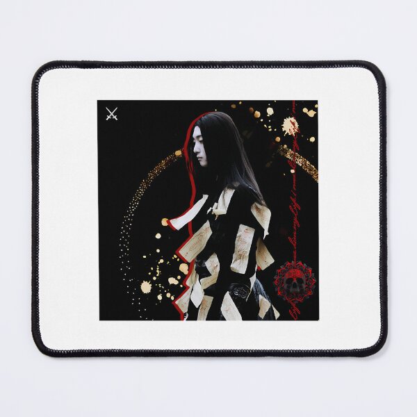 Item preview, Wen Ning designed and sold by shopbatknitcra.