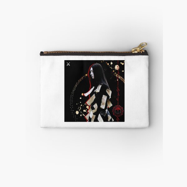 Item preview, Wen Ning designed and sold by shopbatknitcra.