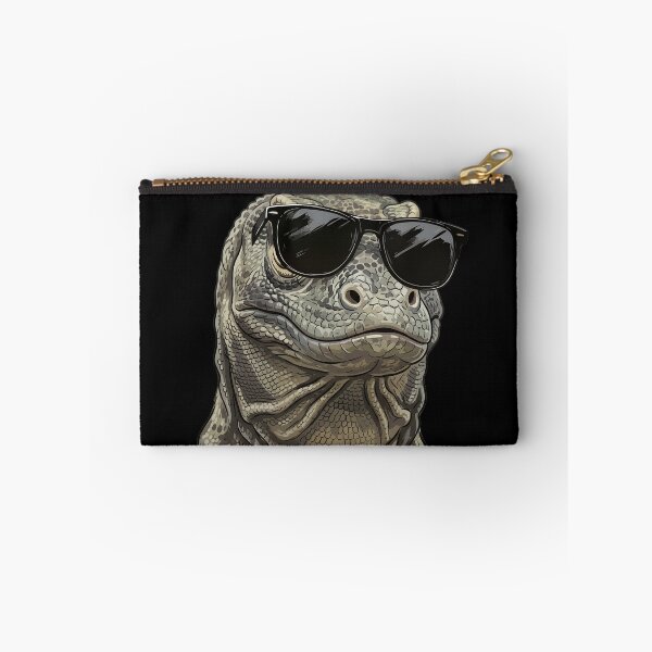 Item preview, Cool Komodo Dragon designed and sold by VelvetRoom.