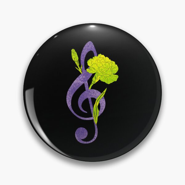 Item preview, Melody in Becoming designed and sold by silviaxe.