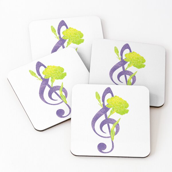 Item preview, Melody in Becoming designed and sold by silviaxe.