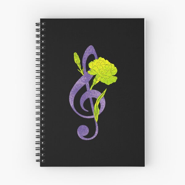 Item preview, Melody in Becoming designed and sold by silviaxe.