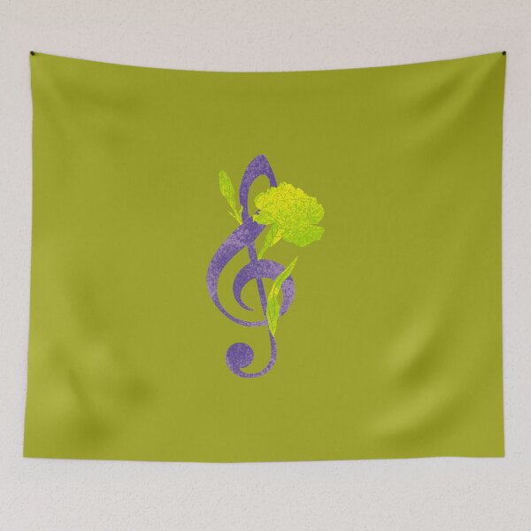 Item preview, Melody in Becoming designed and sold by silviaxe.