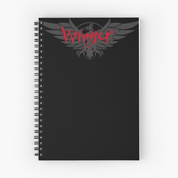 Item preview, Winger Band designed and sold by EldritchArty.