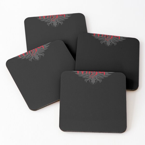 Item preview, Winger Band designed and sold by EldritchArty.