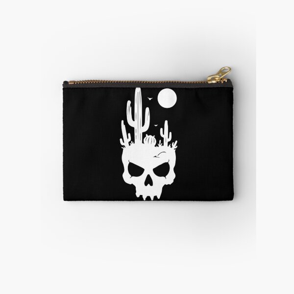 Item preview, Dark Silhouette Skulls 052_1 designed and sold by AhmedHelal24795.