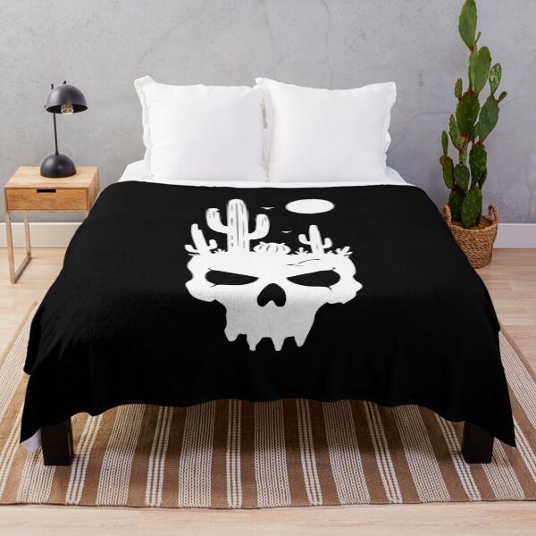 Item preview, Dark Silhouette Skulls 052_1 designed and sold by AhmedHelal24795.