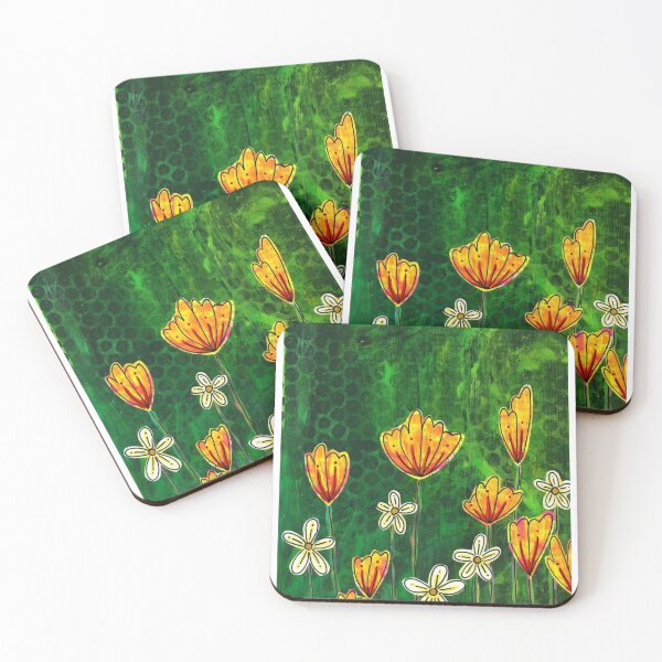 Item preview, Collage Flowers designed and sold by Ollie-Alta.