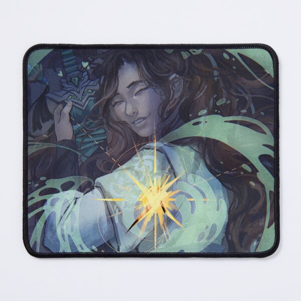 Item preview, Soul Snuggling - BingYuan designed and sold by Emerald-Beetle.