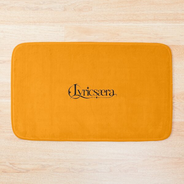Item preview, Signature 5 designed and sold by Lyricsaera.