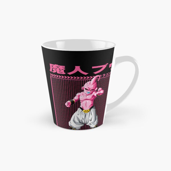 Item preview, Majin Boo Inspired Dragon Ball Anime Character Artwork designed and sold by MemeWalaStore.