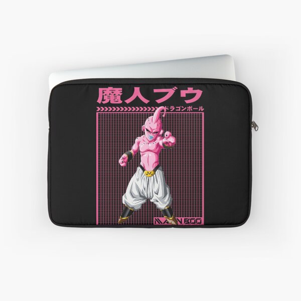 Item preview, Majin Boo Inspired Dragon Ball Anime Character Artwork designed and sold by MemeWalaStore.