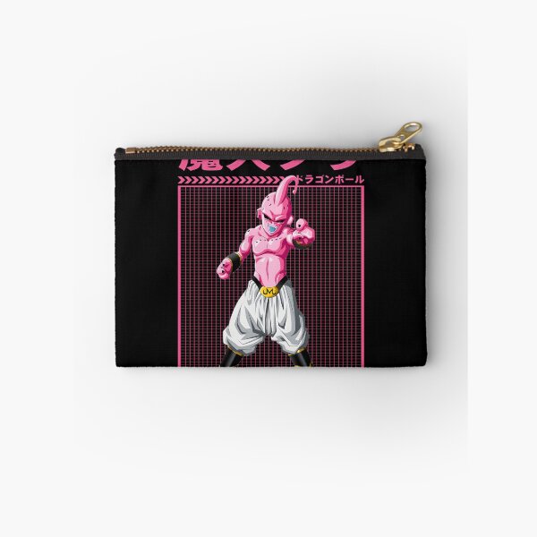 Item preview, Majin Boo Inspired Dragon Ball Anime Character Artwork designed and sold by MemeWalaStore.