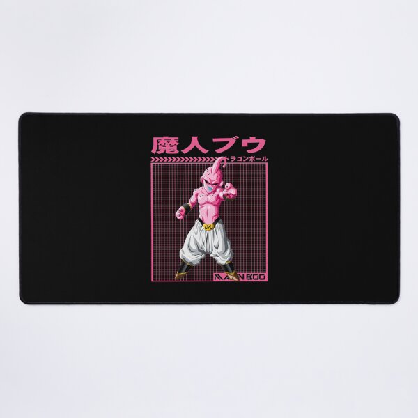 Item preview, Majin Boo Inspired Dragon Ball Anime Character Artwork designed and sold by MemeWalaStore.