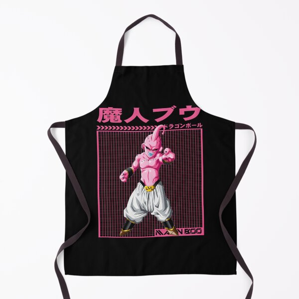 Item preview, Majin Boo Inspired Dragon Ball Anime Character Artwork designed and sold by MemeWalaStore.