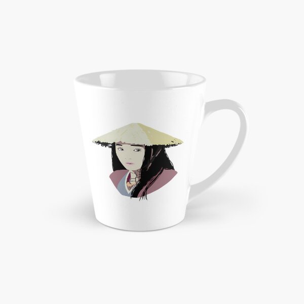 Item preview, The Untamed Wen Ning designed and sold by shopbatknitcra.