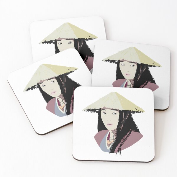 Item preview, The Untamed Wen Ning designed and sold by shopbatknitcra.