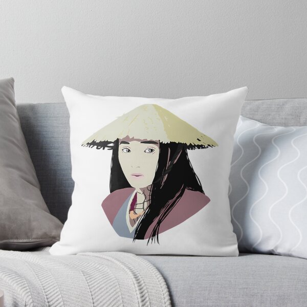 Item preview, The Untamed Wen Ning designed and sold by shopbatknitcra.