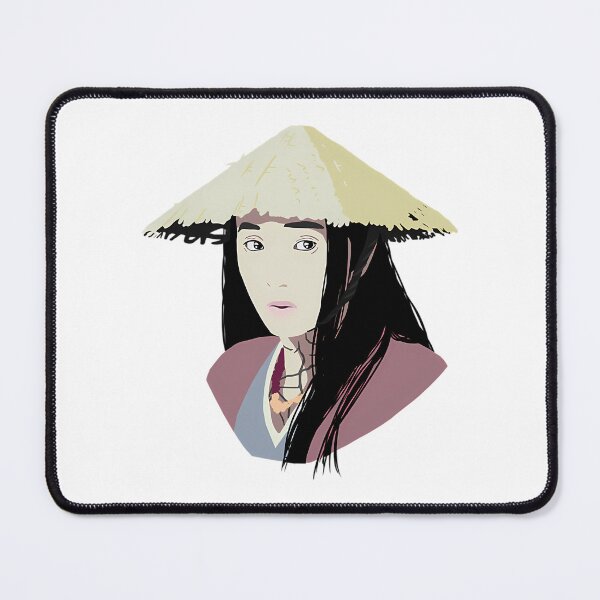 Item preview, The Untamed Wen Ning designed and sold by shopbatknitcra.