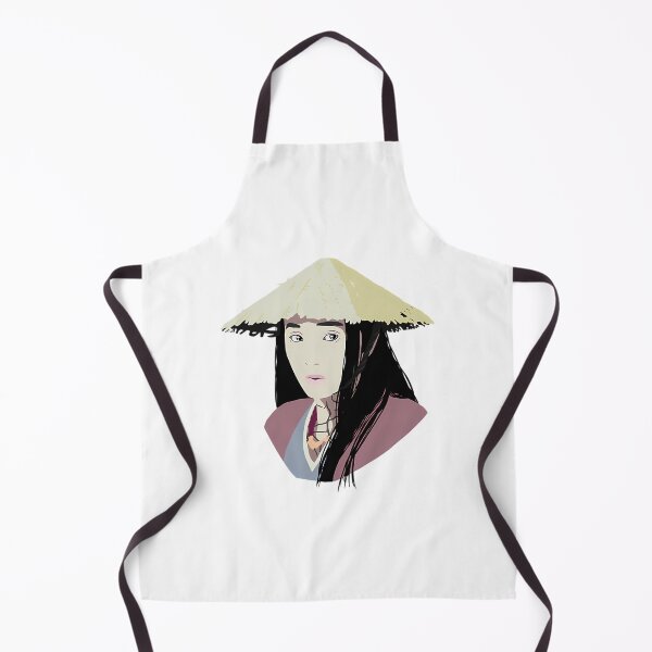 Item preview, The Untamed Wen Ning designed and sold by shopbatknitcra.