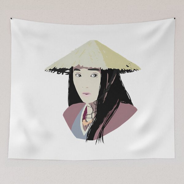 Item preview, The Untamed Wen Ning designed and sold by shopbatknitcra.
