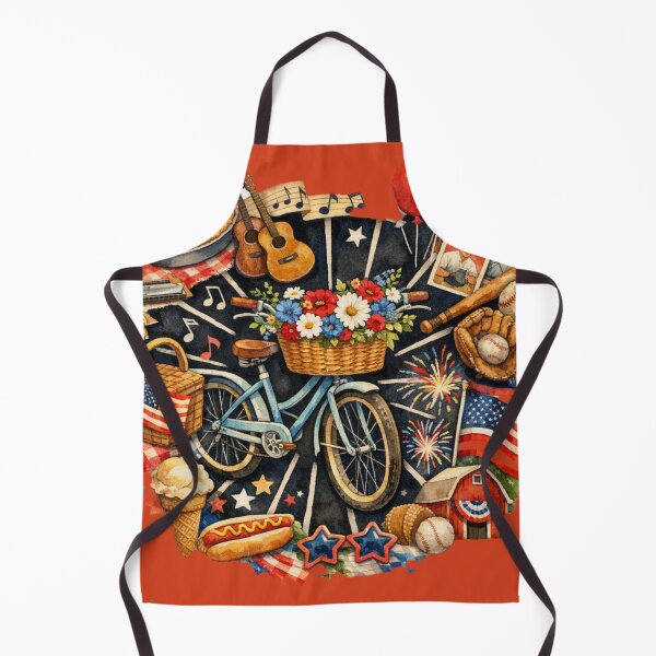 Item preview, Vintage RWB designed and sold by lifeinspired4u.